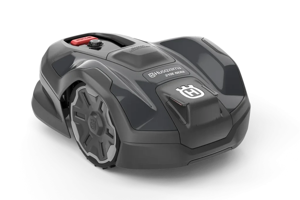 Husqvarna Automower® 310 E Nera