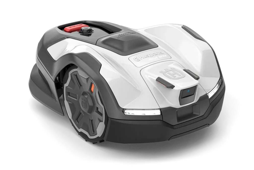 Husqvarna Automower® 405 VE Nera