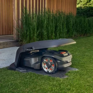 Garažna hiška Husqvarna Automower® (300series)