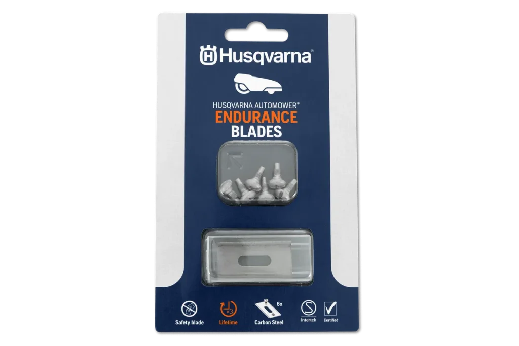 Automower® Endurance rezila (6 kos)